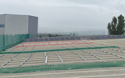 Beneficios de Implementar un Sistema de Protección en Proyectos de Construcción: Seguridad y Protección de Trabajadores